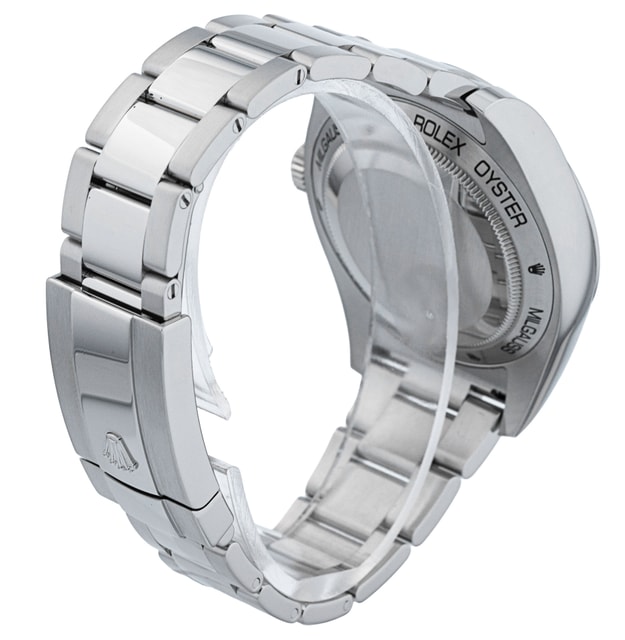 Rolex Milgauss 116400 GV Image 3